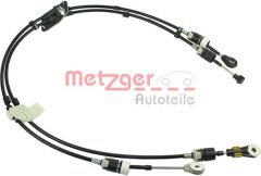 METZGER 3150167 — Cablu schimbător cutie manuală