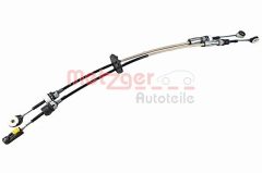 METZGER 3150194 — Cablu schimbător cutie manuală