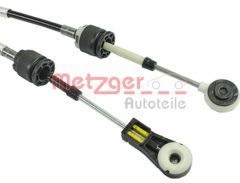 METZGER 3150200 — Трос переключения передач МКПП