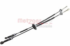 METZGER 3150217 — Трос переключения передач МКПП