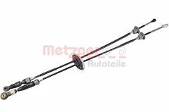 METZGER 3150236 — Cablu schimbător cutie manuală