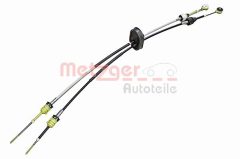 METZGER 3150244 — Cablu schimbător cutie manuală
