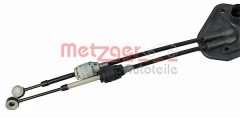 METZGER 3150245 — Трос переключения передач МКПП