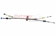 METZGER 3150251 — Cablu schimbător cutie manuală