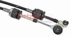 METZGER 3150252 — Cablu schimbător cutie manuală