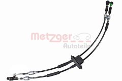 METZGER 3150262 — Cablu schimbător cutie manuală