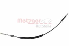 METZGER 3150270 — Cablu schimbător cutie manuală