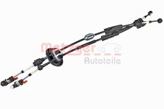 METZGER 3150272 — Трос переключения передач МКПП