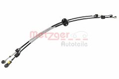 METZGER 3150283 — Трос переключения передач МКПП