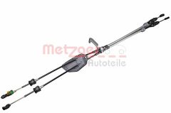 METZGER 3150290 — Cablu schimbător cutie manuală