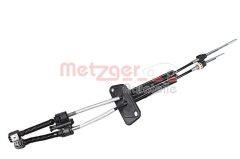 METZGER 3150292 — Трос переключения передач МКПП