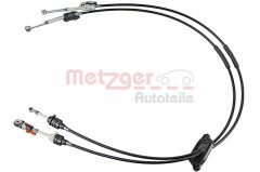 METZGER 3150305 — Cablu schimbător cutie manuală