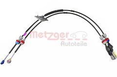 METZGER 3150313 — Трос переключения передач МКПП