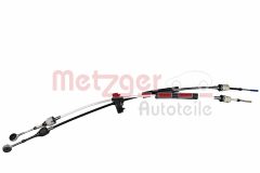 METZGER 3150347 — Cablu schimbător cutie manuală
