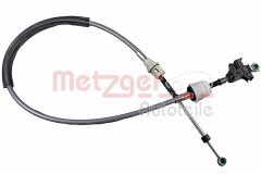 METZGER 3150355 — Cablu schimbător cutie manuală