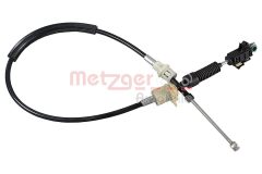 METZGER 3150357 — Cablu schimbător cutie manuală