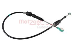 METZGER 3150358 — Cablu schimbător cutie manuală