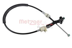 METZGER 3150359 — Cablu schimbător cutie manuală