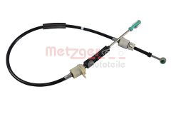 METZGER 3150360 — Cablu schimbător cutie manuală