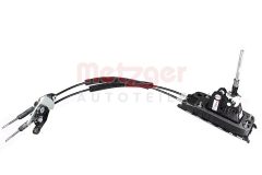 METZGER 3150365 — Трос переключения передач МКПП