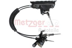METZGER 3150367 — Cablu schimbător cutie manuală