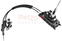 METZGER 3150368 — Трос переключения передач МКПП