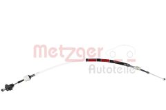 METZGER 3150389 — Cablu schimbător cutie manuală