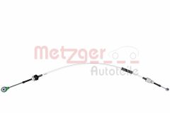 METZGER 3150390 — Cablu schimbător cutie manuală