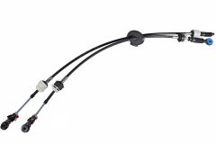 METZGER 3150395 — Cablu schimbător cutie manuală