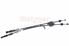 METZGER 3150419 — Cablu schimbător cutie manuală