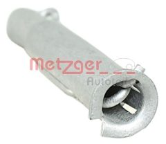 METZGER 3151001 — Bucșă tijă furcă schimbător