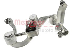 METZGER 3151003 — Set reparație manetă schimbător de viteze