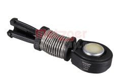 METZGER 3151022 — Blocator schimbător cutie manuală