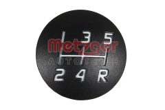 METZGER 3152047 — Колпачок ручки КПП