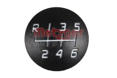 METZGER 3152048 — Колпачок ручки КПП