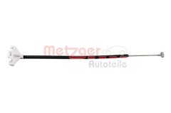 METZGER 3160075 — Cablu încuietoare ușă