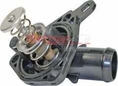 METZGER 4006241 — Termostat lichid răcire