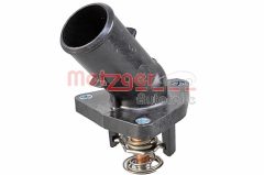 METZGER 4006378 — Termostat lichid răcire