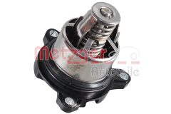 METZGER 4006489 — Termostat lichid răcire