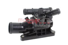 METZGER 4006497 — Termostat lichid răcire