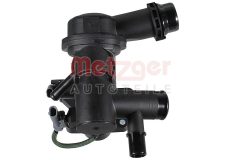 METZGER 4006515 — Termostat lichid răcire