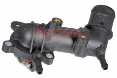 METZGER 4006517 — Термостат радиатора EGR