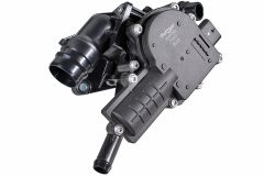 METZGER 4007061 — Помпа