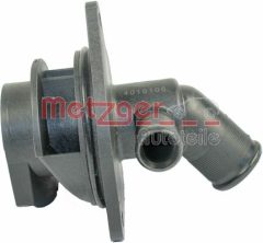 METZGER 4010105 — Фланец системы охлаждения