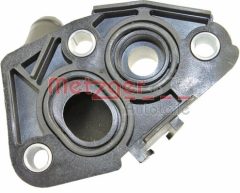 METZGER 4010136 — Flanșă lichid răcire