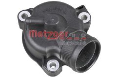 METZGER 4010186 — Фланец системы охлаждения