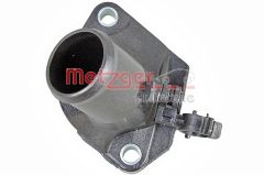 METZGER 4010188 — Фланец системы охлаждения