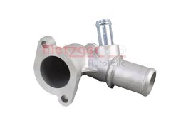 METZGER 4010191 — Flanșă lichid răcire
