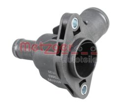 METZGER 4010193 — Фланец системы охлаждения