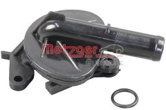 METZGER 4010213 — Клапан печки